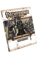 Pathfinder Pawns: The Ironfang Invasion Pawn Collection