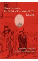 Maria Graham's Journal of a Voyage to Brazil
