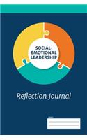 Social-Emotional Leadership Reflection Journal