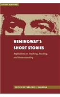 Hemingway's Short Stories