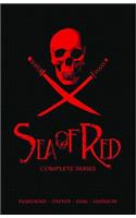 Sea of Red Slipcase Collection: The Complete Series