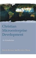 Christian Microenterprise Development: An Introduction