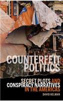Counterfeit Politics