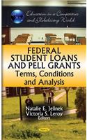 Federal Student Loans & Pell Grants