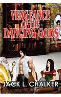 Vengeance of the Dancing Gods (Dancing Gods