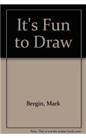 It's Fun to Draw: Set 1