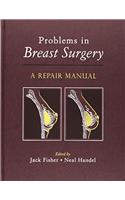 Problems in Breast Surgery