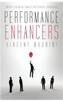 Performance Enhancers: Twenty Essential Habits for Service Businesses