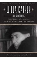 Willa Cather