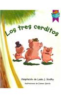 Los Tres Cerditos