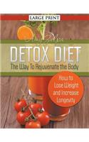 Detox Diet