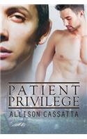 Patient Privilege