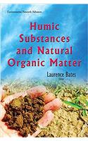 Humic Substances & Natural Organic Matter