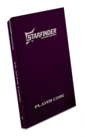 Starfinder RPG: Starfinder Player Core Special Edition (S2)