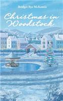 Christmas in Woodstock