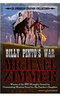 Billy Pinto's War