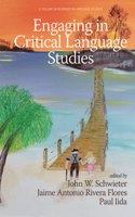 Engaging in Critical Language Studies