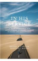 In His Service