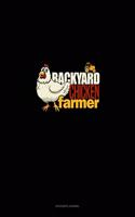 Backyard Chicken Farmer: Accounts Journal