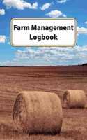 Farm Management Logbook