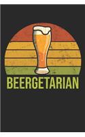 Beergetarian