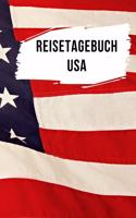 Reisetagebuch USA