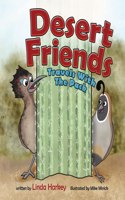 Desert Friends