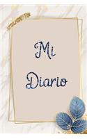 Mi Diario