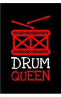 Drum Queen