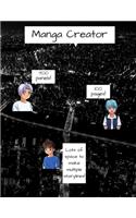 Manga Creator