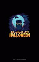 Owl Always Love Halloween