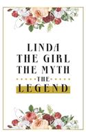 Linda The Girl The Myth The Legend