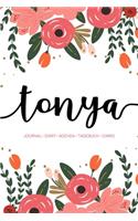 Tonya