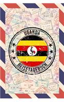 Uganda Reisetagebuch