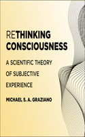 Rethinking Consciousness