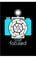 Stay Focused
