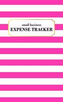 Small Business Expense Tracker