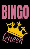 Bingo Queen