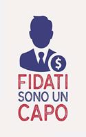 Fidati sono un CAPO