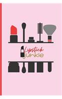 Lipstick Junkie