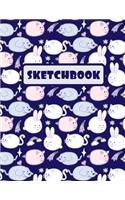 Sketchbook