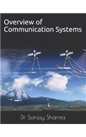 Overview of Communication Systems