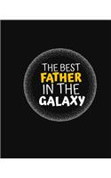 The Best Father in the Galaxy