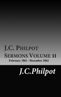 J.C. Philpot Sermons Volume 11