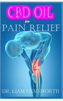 CBD Oil for Pain Relief