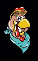 Party Turkey