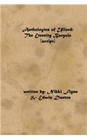 Anthologies of Ullord