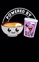 Powered By