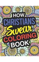 How Christians Swear