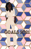 Goals 2021 Journal